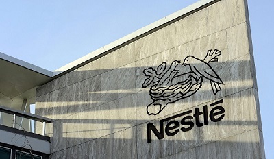 Nestl&eacute;