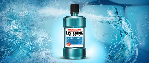 Listerine