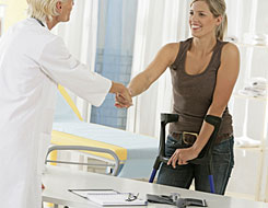 Mat&eacute;riel m&eacute;dical