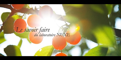 Bio-Beaut&eacute; by Nuxe