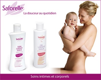 Saforelle